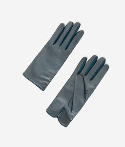 Δερμάτινα Γάντια