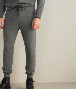 Ultrasoft Cashmere Trousers