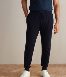 Pantalons en Cashmere Ultrasoft