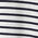 Striped Ultrafine Cashmere Boat-Neck Jumper
