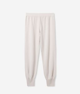 Baggy Pants in Ultrasoft Cashmere