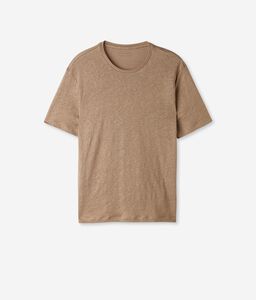 Linen T-Shirt