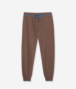 Pants in Ultrasoft Cashmere