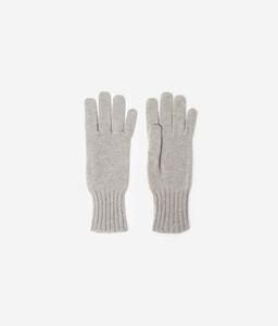 Handschuhe aus Cashmere