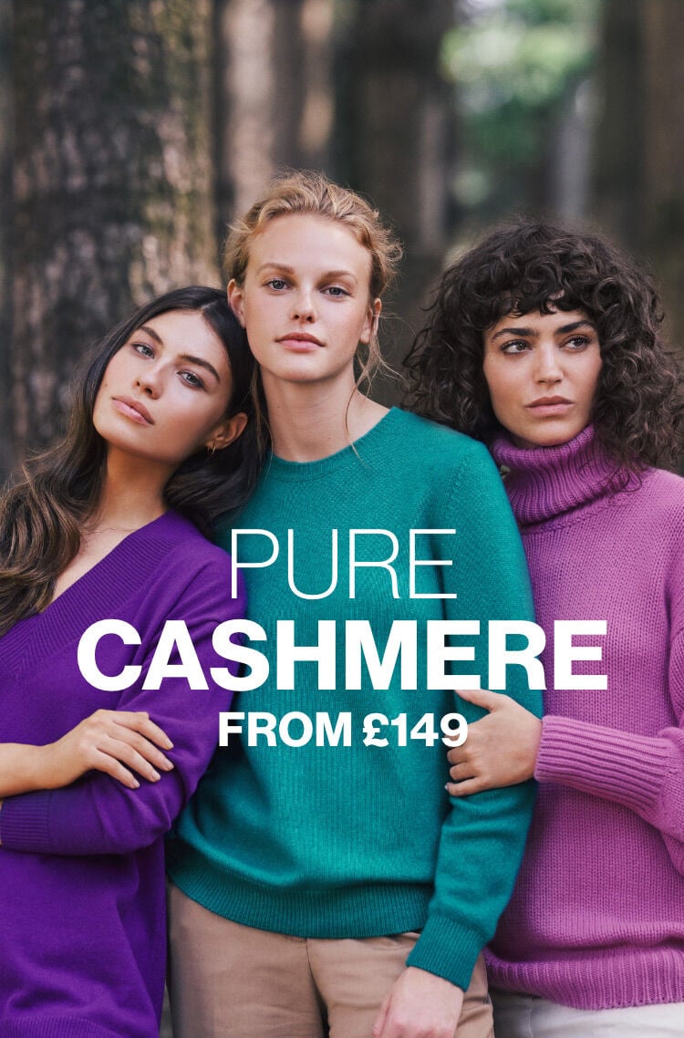pure-cashmere