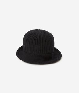 Μάλλινο Καπέλο Bucket