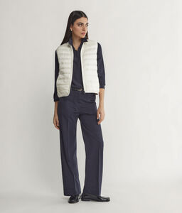 Women's Pants - Falcon Poly Wool - Black - Size 18 - Inseam 33