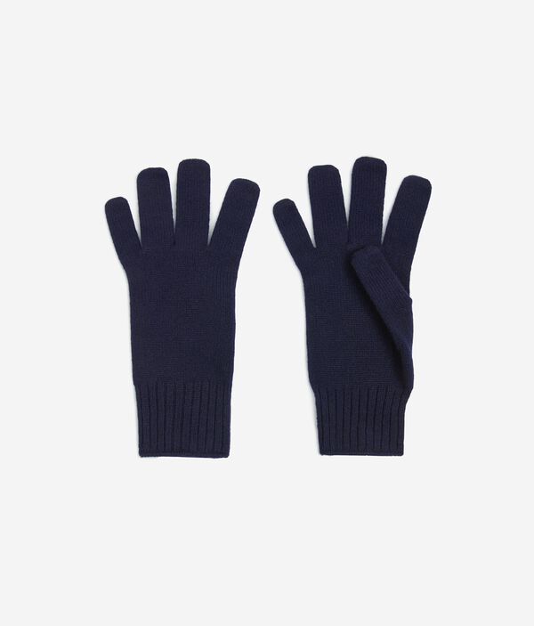 Kaszmirowe rękawiczki