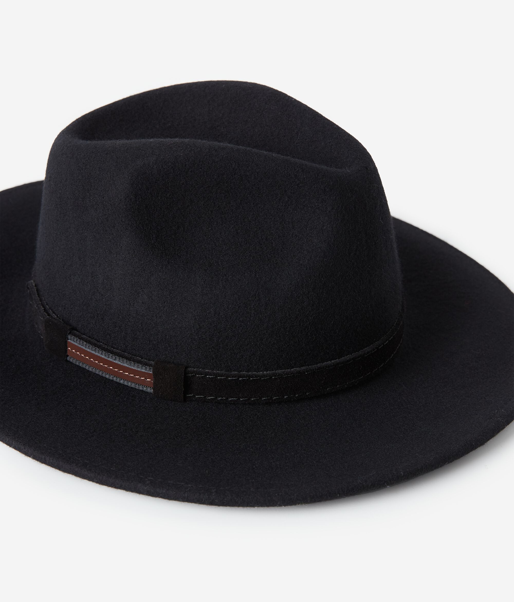 Καπέλο Fedora