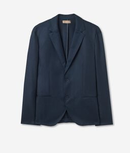 Cashmere and Silk Jacket