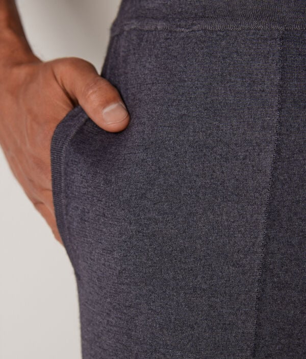 Kalhoty z Kašmíru Ultrafine