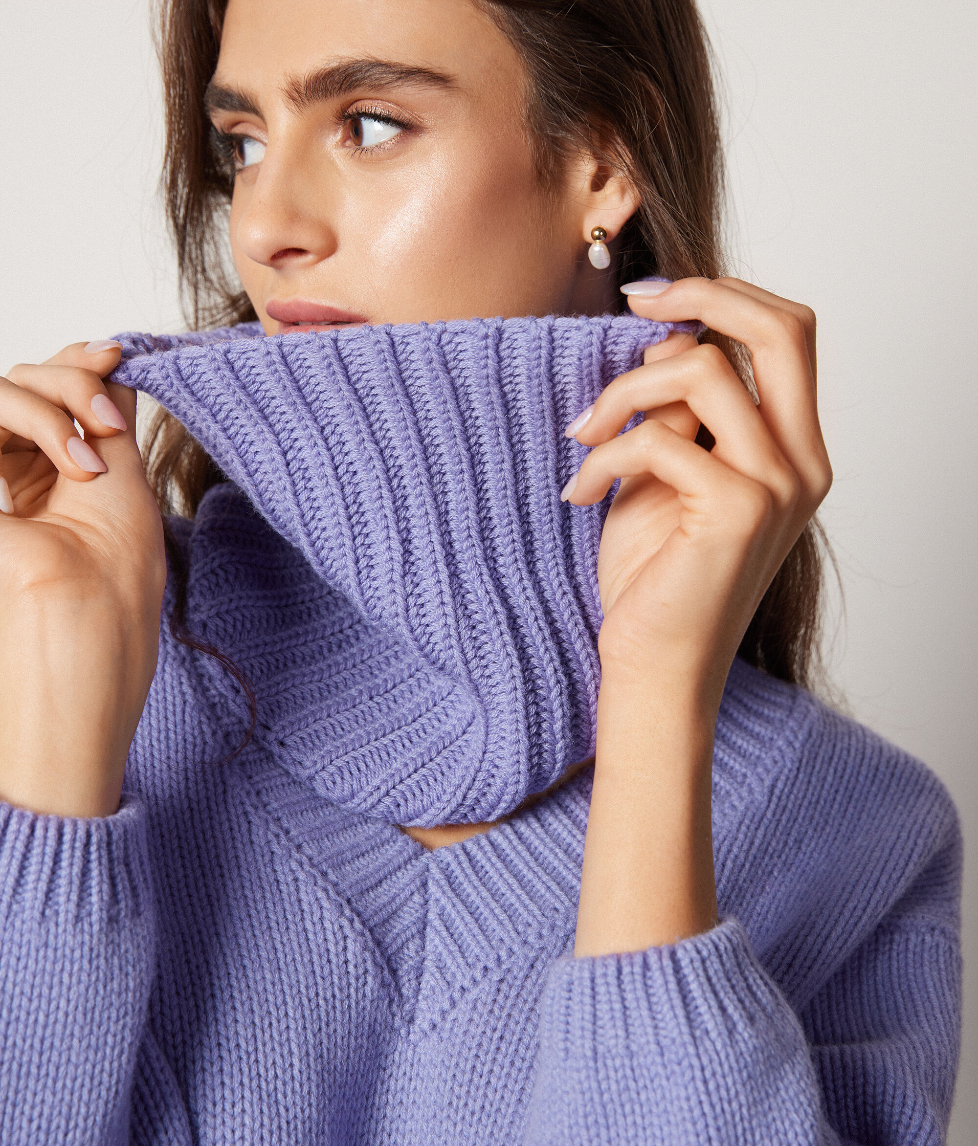 Discover the Benefits of Cashmere