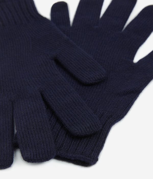 Kaszmirowe rękawiczki