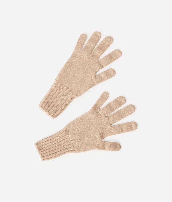 Γάντια από Ultrasoft Cashmere
