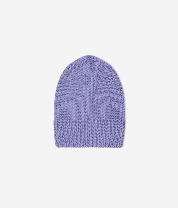 Ultrasoft Cashmere Knit Hat