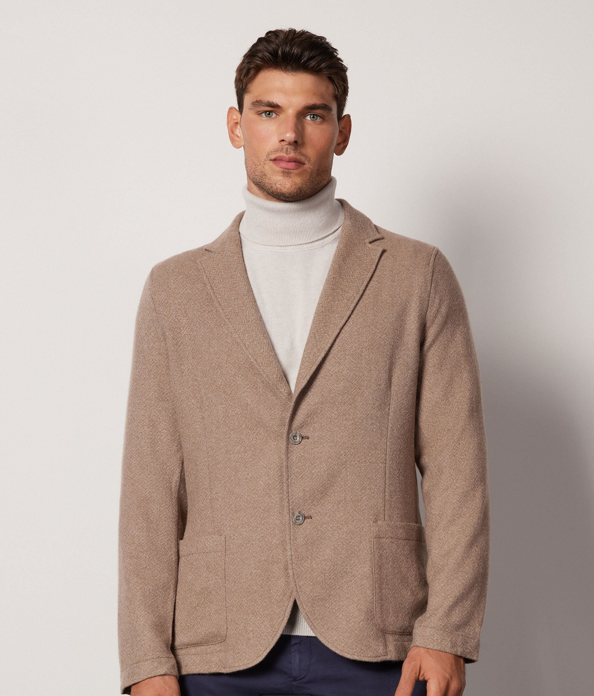 Giacca in Cashmere