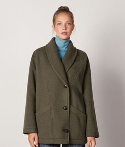 Παλτό από Cashmere