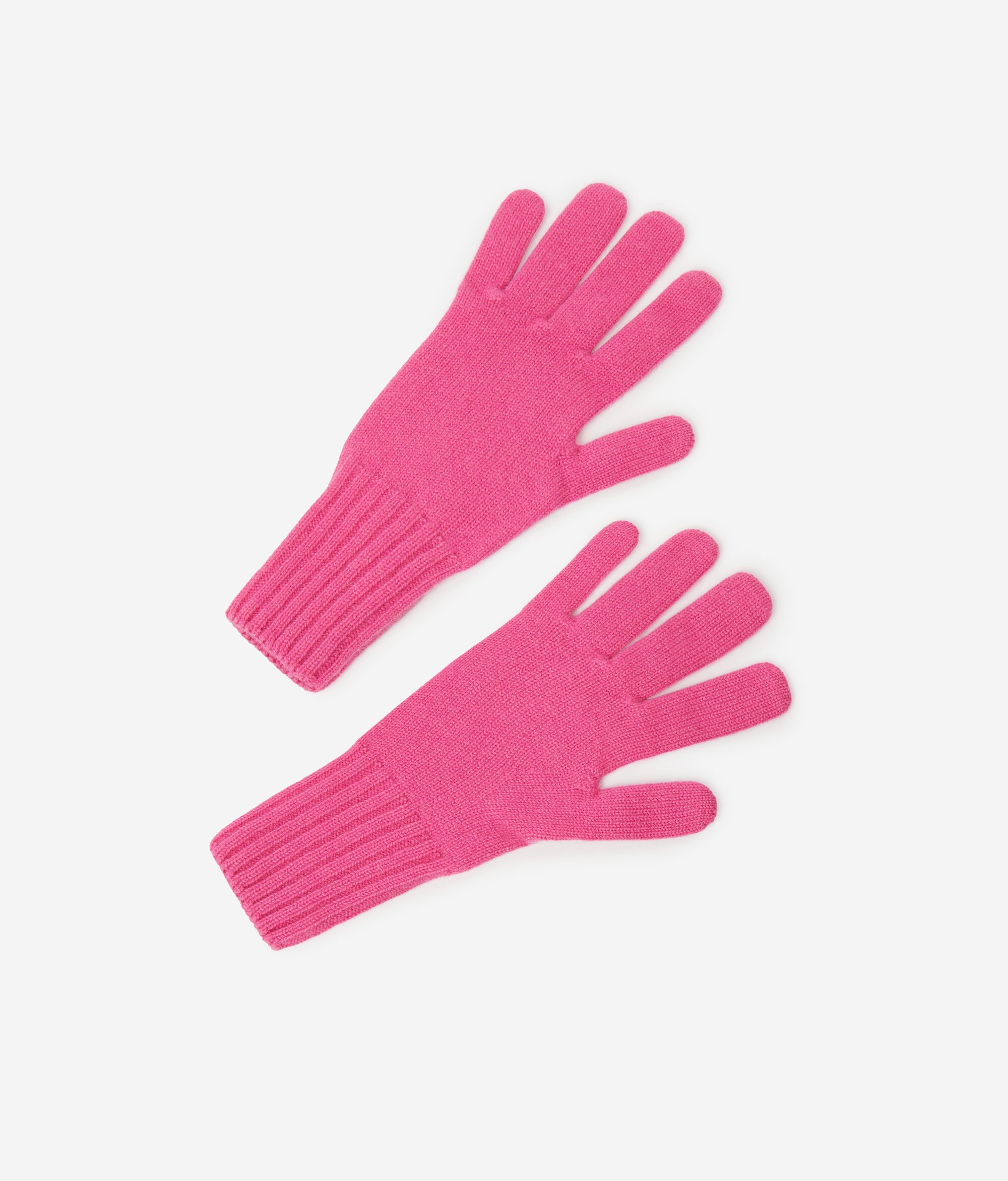 Mănuși din cașmir ultrasoft