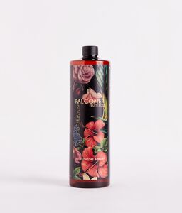 Recharge parfum d'ambiance fruits rouges