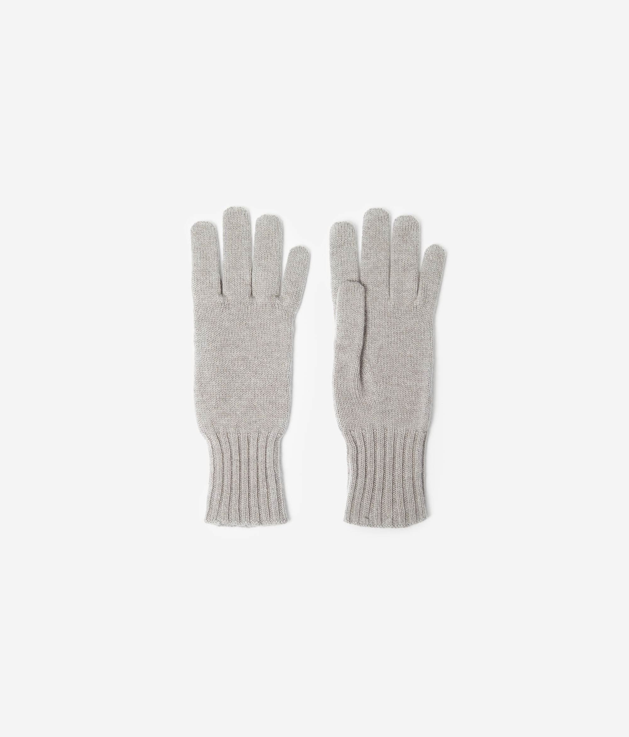 Γάντια από Ultrasoft Cashmere