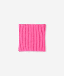Ultrasoft Cashmere Knit Collar