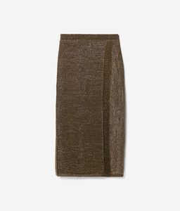Amy Wrap Skirt