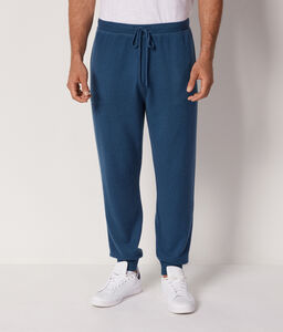 Pantaloni in Cashmere Ultrasoft