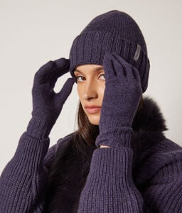 Gants femme : élégants, doux et chauds pour l'hiver