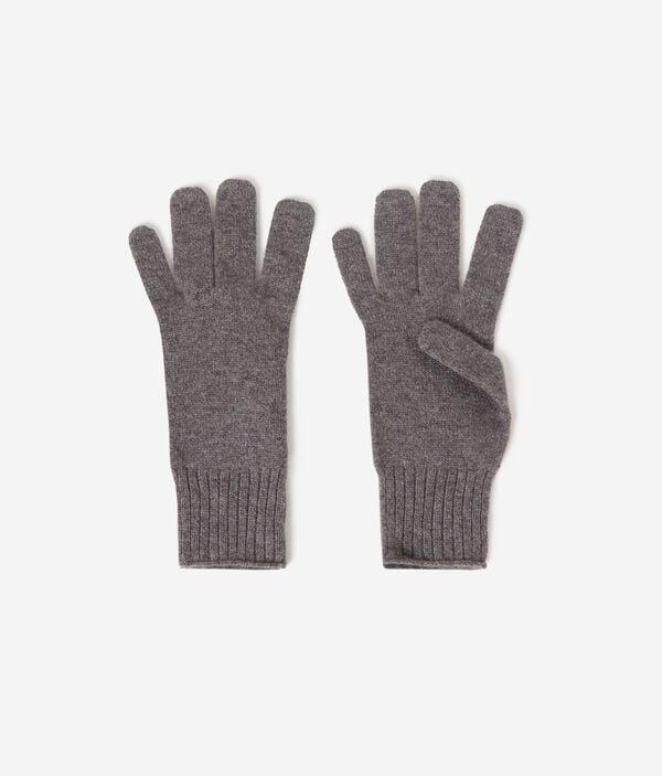 Kašmírové rukavice