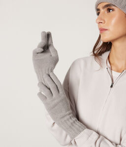 Ultrasoft Cashmere Gloves