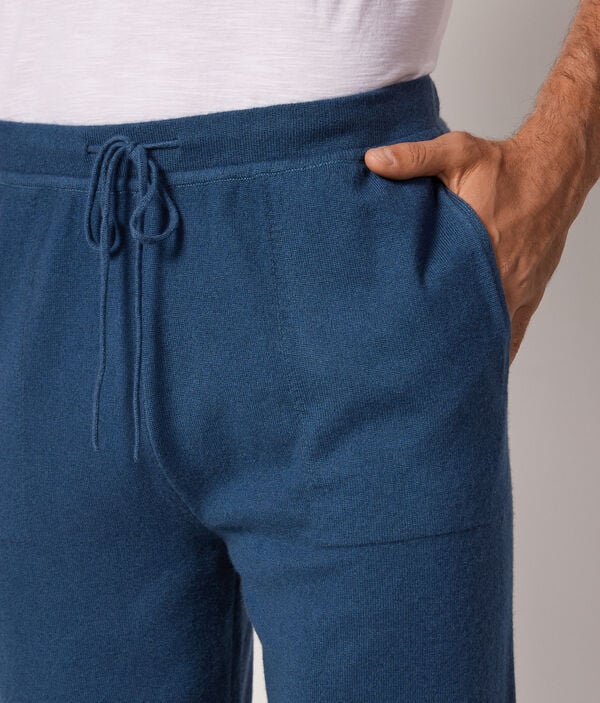 Pantaloni din cașmir ultrasoft