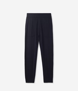 Ultralight Cashmere Trousers