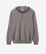 Ultrasoft Cashmere Sweatshirt